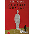 Zamann Kokusu Krmz Kedi Yaynevi