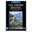 Stage 5 The 30000 Beguest And Other Stories Altnpost Yaynlar