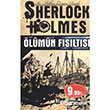 Sherlock Holmes lmn Fslts AltnPost Yaynlar