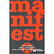 Manifesto Nokta Yaynlar