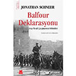Balfour Deklarasyonu Krmz Kedi Yaynevi
