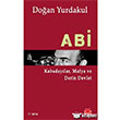 Abi Krmz Kedi Yaynevi