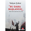 Bu Daha Balang Krmz Kedi Yaynevi