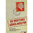 Er Mektubu Grlmtr Krmz Kedi Yaynevi