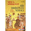 Bir Hristiyan Masal Krmz Kedi Yaynevi