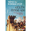 Gln teki Ad Krmz Kedi Yaynevi