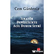 Amatr Denizcilikte Acil Durum Seyri Krmz Kedi Yaynevi