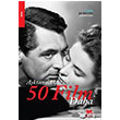 Aktan da stn 50 Film Daha Krmz Kedi Yaynevi