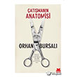 atmann Anatomisi Krmz Kedi Yaynevi