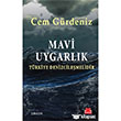 Mavi Uygarlk Krmz Kedi Yaynevi