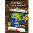 Korsan Sand Krmz Kedi Yaynevi
