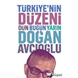Trkiye nin Dzeni  Dn Bugn Yarn Krmz Kedi Yaynevi