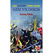 Sar-Lacivert fkeli Adam  Aziz Yldrm Krmz Kedi Yaynevi