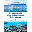 Denizlerimizde Amatr Balklkla lgili Her ey Ve En Lezzetli Balk Yemekleri Krmz Kedi Yaynevi