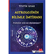 Astrolojinin Bilimle mtihan Krmz Kedi Yaynevi