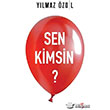 Sen Kimsin? Krmz Kedi Yaynevi