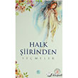 Halk iirinden Semeler Mavi at Yaynlar