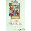 Divan iirinden Semeler Mavi at Yaynlar