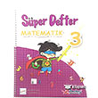 3.Snf Matematik Sper Defter Berkay Yaynclk