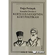 Kurtulu Savan da Krt Politikas Kaynak Yaynlar