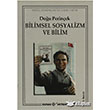 Bilimsel Sosyalizm ve Bilim Kaynak Yaynlar