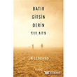 Batr Gitsin Derin Sulara Jaguar Kitap
