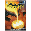 Batman Cilt 4 : Yl Sfr - Gizli ehir JBC Yaynclk