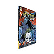 Batman - Dedektif Hikayeleri 1 - lmn Yzler JBC Yaynclk