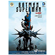 Batman / Sperman Cilt 1 : Dnyalar Aras JBC Yaynclk