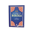 Berika - Tarikat- Muhammediyye erhi (5 Cilt Takm) Kahraman Yaynlar