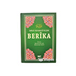Berika - Terikat- Muhammediyye erhi (5 Cilt Takm) Kahraman Yaynlar