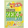 Beyin Egzersizleri - 4: Sper Zeka Sorular Koloni ocuk