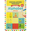 ocuklar in ngilizce - Alphabet Koloni ocuk