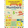 ocuklar in ngilizce - Numbers Koloni ocuk