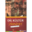 Dil Kltr Zihniyet Kimlik Yaynlar