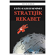 Dou Bat Ekseninde Stratejik Rekabet dil Yaynlar