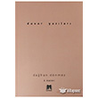 Duvar Yazlar Lethe Kitap