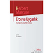 Eros ve Uygarlk dea Yaynlar