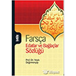 Farsa Edatlar ve Balalar Szl Kurtuba Kitap