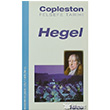 Felsefe Tarihi Hegel Cilt 7 dea Yaynlar