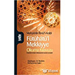 Ftuhat`l Mekkiyye - Okuma Klavuzu Kurtuba Kitap