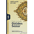 Ftuh`l-Gayb - Gizliden Sesler Kurtuba Kitap
