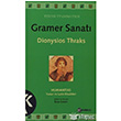 Gramer Sanat Kabalc Yaynevi