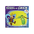 Gzel ve irkin Kuzey Yaynlar