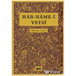 Hab-Name-i Veysi MVT Yayıncılık