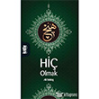 Hi Olmak Kurtuba Kitap
