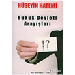 Hukuk Devleti Araylar MVT Yaynclk
