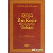 bn Kesir Byk Kur`an Tefsiri (10 Cilt Takm) Kahraman Yaynlar