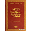 bn Kesir Byk Kur`an Tefsiri (amua - 10 Cilt Takm) Kahraman Yaynlar