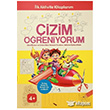 lk Aktivite Kitaplarm - izim reniyorum Koloni ocuk